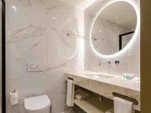 Гостиница Omid Saldanha Hotel