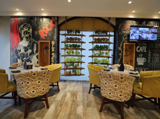 Фото Ramada by Wyndham Kapurthala