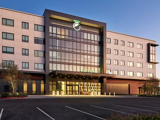 Фото Element Santa Clara