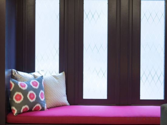 Фото Courtyard by Marriott Boston Downtown