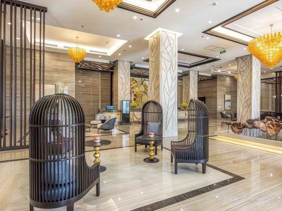 Фото Vinholidays Fiesta Phu Quoc