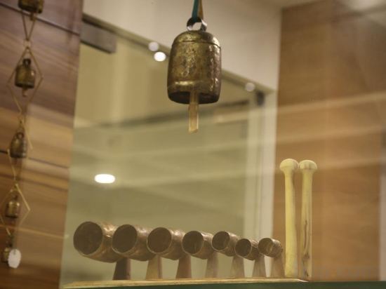 Фото The Fern Residency Mundra