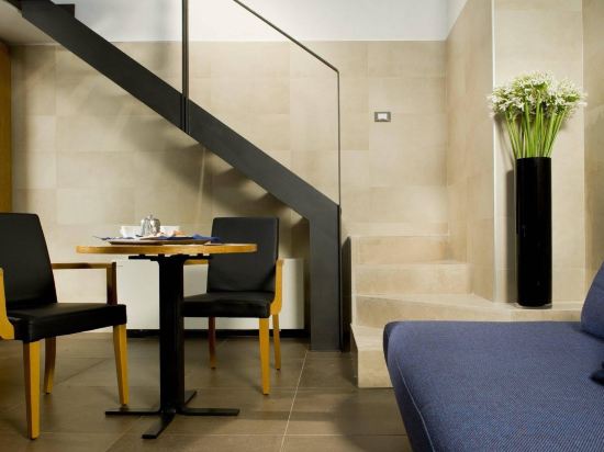 Фото The Spring House Hotel Rome Vatican, Tapestry Collection Hilton