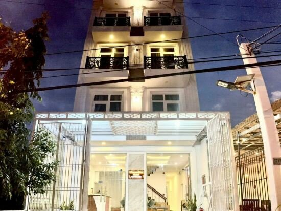 Hotel Pham Gia Hotel Mui Ne, Phan Thiet, photo