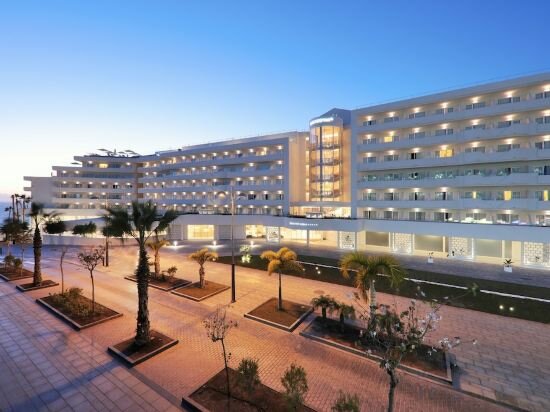 Hotel Iberostar Selection Sábila, Canary Islands, photo