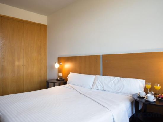 Фото B&b Hotel Barcelona Mollet Porta de Gallecs