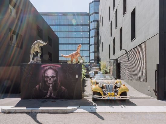 Фото Collini Rooms