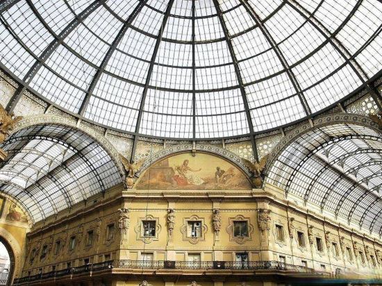 Фото Galleria Vik Milano