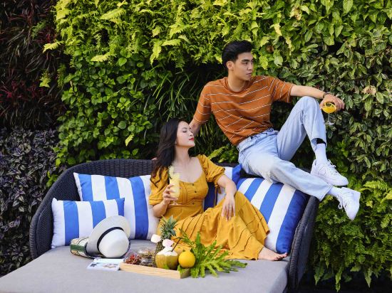 Фото Ibis Styles Vung Tau