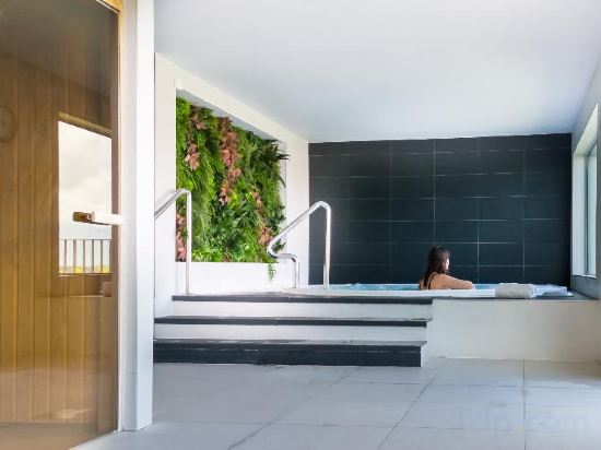 Фото Nemea Appart Hotel Concorde Toulouse Gare Matabiau