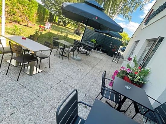 Фото Campanile Montargis - Amily