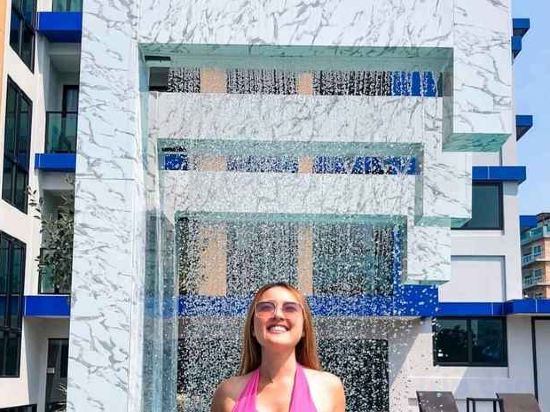 Фото Lewit Hotel Pattaya, a member of Radisson Individuals