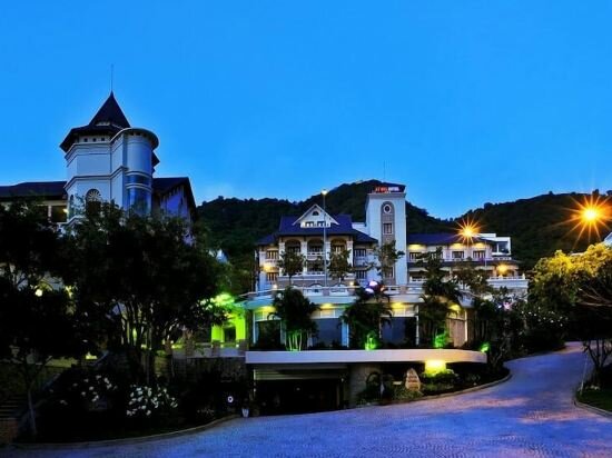 Hotel Beachfront Hotel, Vũng Tàu, photo