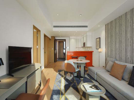 Фото Grade Hotel Shenzhen Shekou Sea World