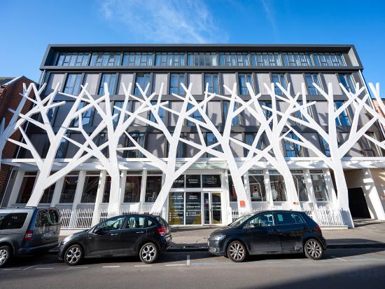 Фото отеля 5