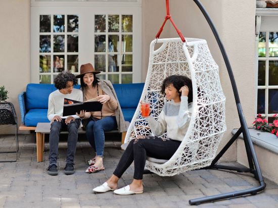 Фото Hyatt Regency Newport Beach