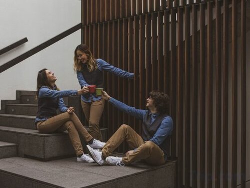 Хостел Toc Hostel Barcelona в Барселоне