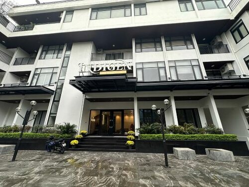 Indigo Boutique Hotel