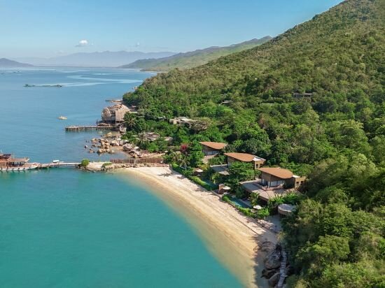 Фото An Lam Retreats Ninh Van Bay