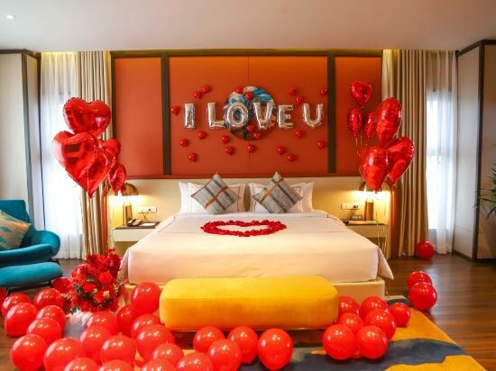 Фото Vias Hotel Vung Tau