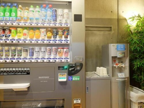 Гостиница Station Hotel Au в Цу