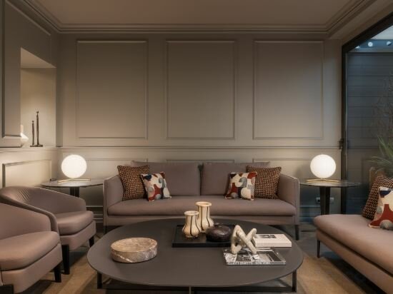 Фото World Hotel Casati 18