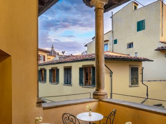 Фото Hotel Botticelli