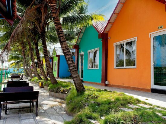 Hotel Blue Diamond Homestay, An Giang Province, photo