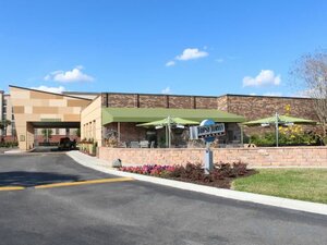 Гостиница Rosen Inn International