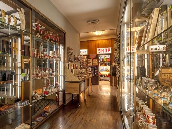 Фото Hotel Delta Florence