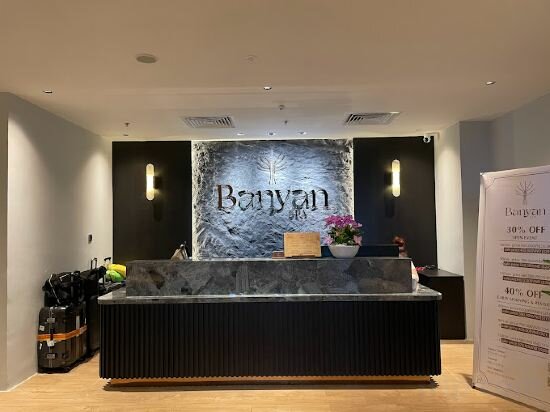 Фото Highsea Panorama Nha Trang Apartments