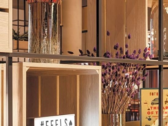 Фото IntercityHotel Graz