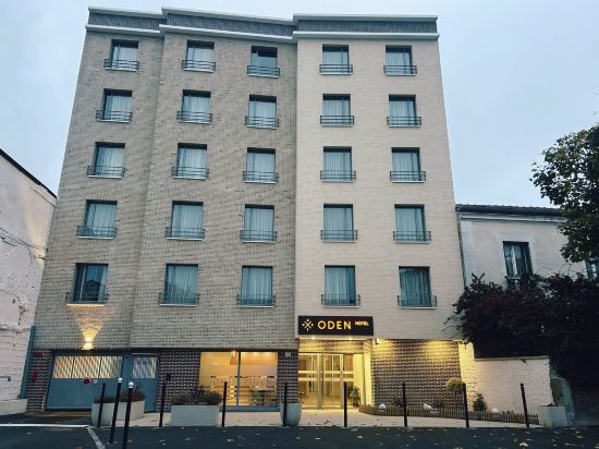 Фото отеля 3