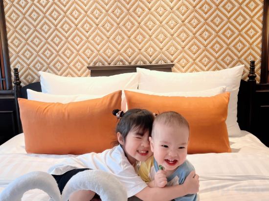 Фото La Residencia. A Little Boutique Hotel & SPA