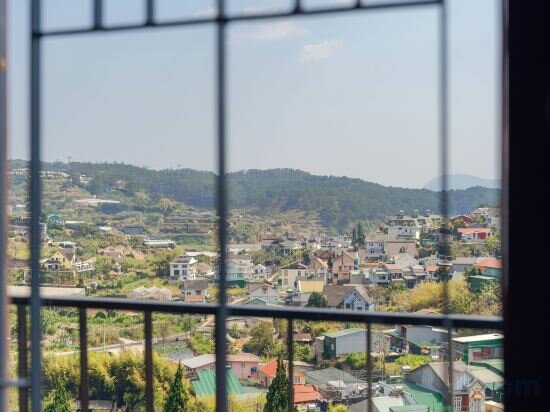 Hotel Lan Vien Villa, Dalat, photo