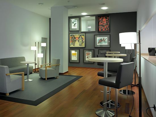 Фото Parador de Antequera