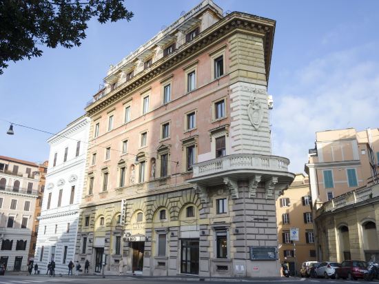 Фото Hotel Traiano