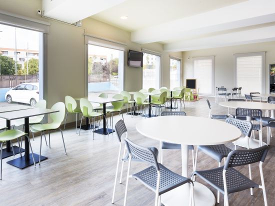 Фото B&b Hotel Mollet