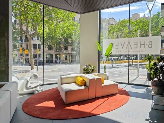 Фото Occidental Diagonal 414
