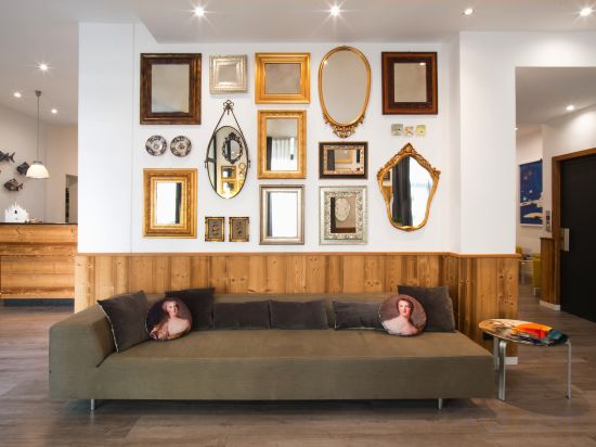 Фото Hotel Bernina