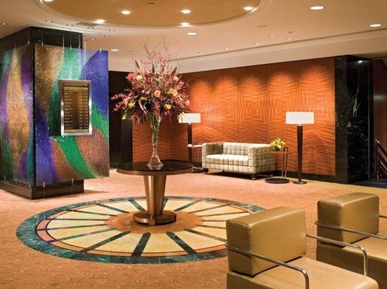 Фото Millennium Premier New York Times Square