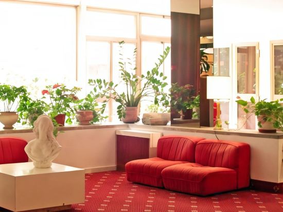 Фото Hotel San Giusto