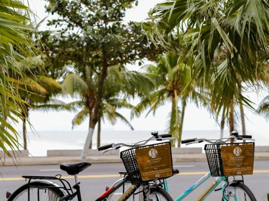 Фото Le Sands Oceanfront Danang Hotel