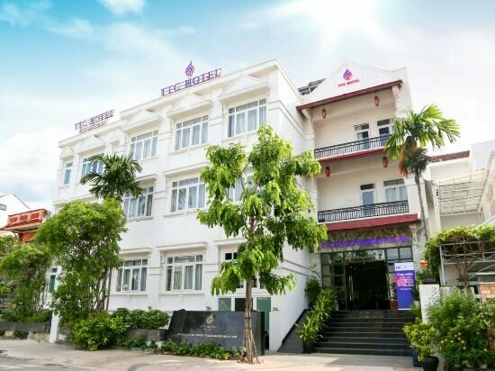 Hotel Ttc Hotel – Hoi An, Hội An, photo
