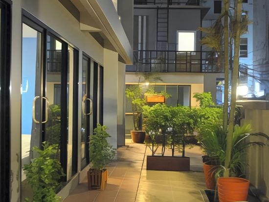 Фото Varinda Hostel