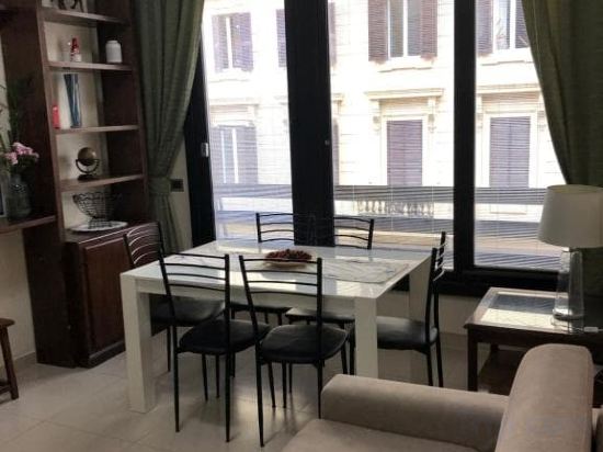 Фото Visconti apartment