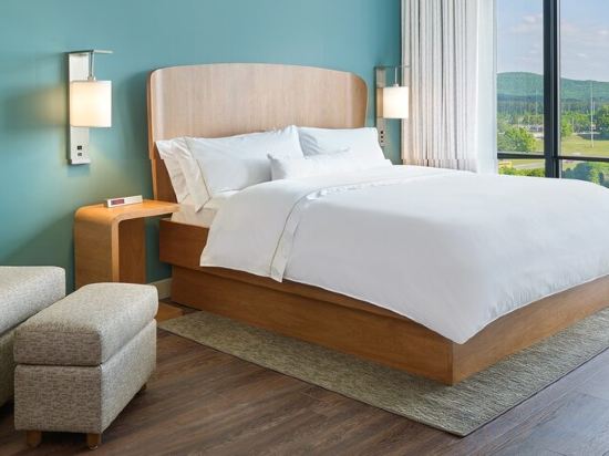 Фото Element Santa Clara