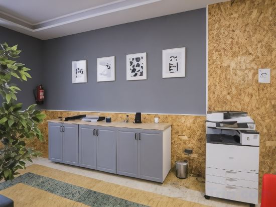 Фото Hotel Alda Centro Ponferrada