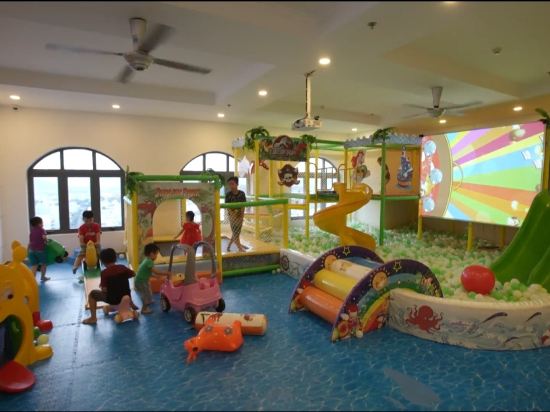 Фото Florida Hotel Nha Trang