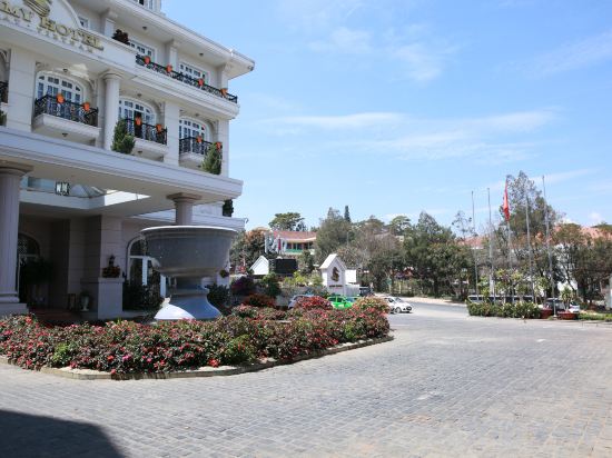 Фото Sammy Dalat Hotel